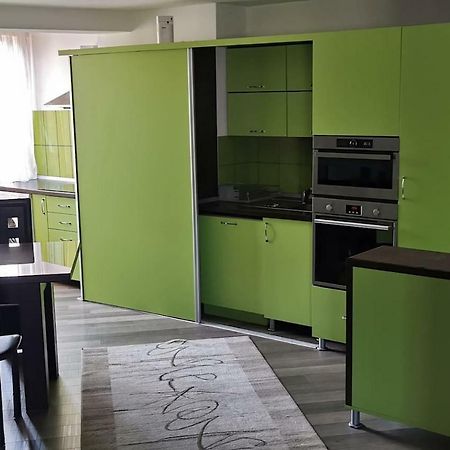 Luxury Apartment With Two Bedrooms And Large Living Room, 100 Square Meters, City Center Oradea Luaran gambar