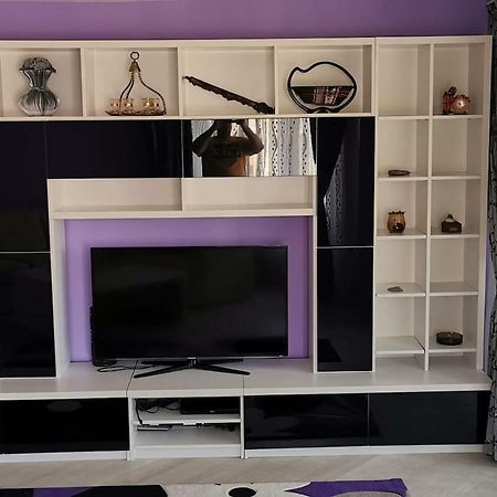 Luxury Apartment With Two Bedrooms And Large Living Room, 100 Square Meters, City Center Oradea Luaran gambar