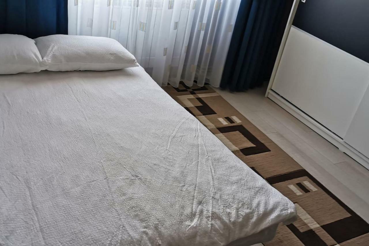 Luxury Apartment With Two Bedrooms And Large Living Room, 100 Square Meters, City Center Oradea Luaran gambar